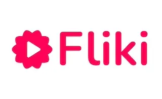 Fliki logo